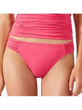 Tommy Bahama Pearl Side Shirred Hipster